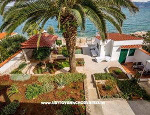 Appartements Antonia