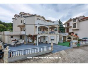 Appartements Gagula