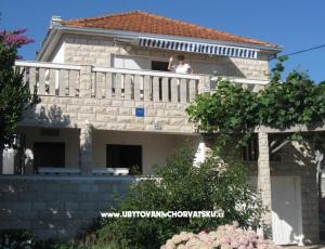 Appartements Jelincic