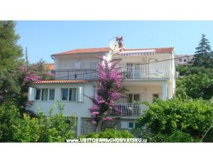 Appartements Tiho