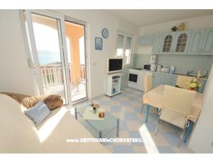 Appartements Villa Antonio