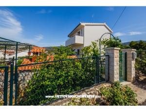 Ferienwohnungen Dijana