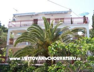 Appartement Haus Juretic