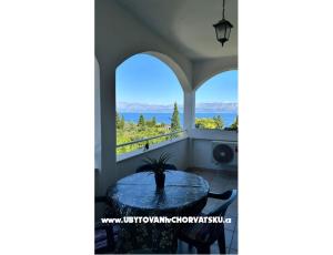 Appartements Bukovac