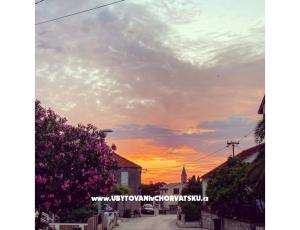 Sunny Appartement Trpanj