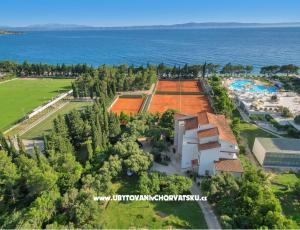 Appartements Balić