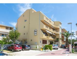 Appartements Barba