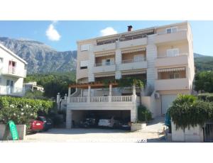 Appartements Stone  Tučepi 