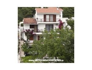 Appartements Milković