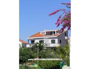 Appartements Zdenka Čobrnić