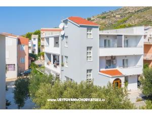 Apartmentts Šestić