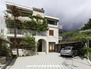 Villa 750