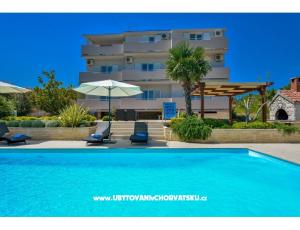 Appartements  ANA