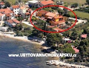 Appartements Valentina