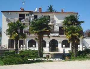 Appartements Lav
