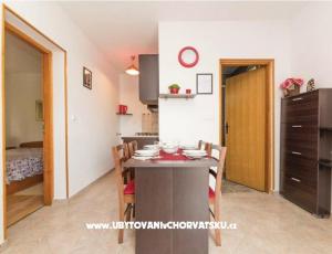 Appartements Aria