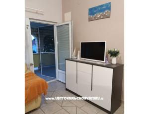 Appartements Dalija  Vir