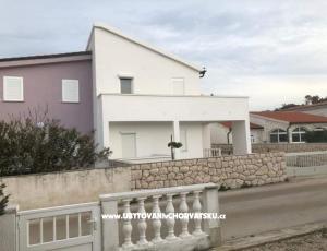 Appartements Vir