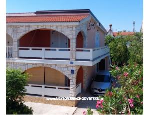 Appartements Peašinović