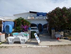 Appartements Plaža
