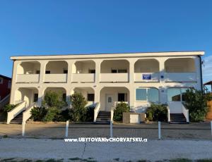 Appartements Dragicevic