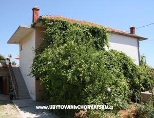 Appartements Alfirev