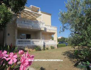 Appartements Cvita