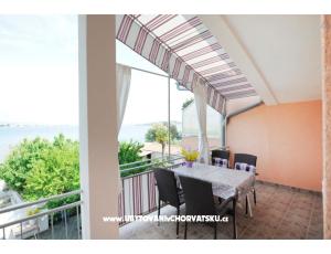 Appartements latin