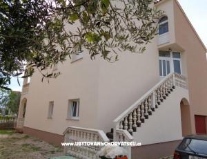 Appartements Lucija Vodice