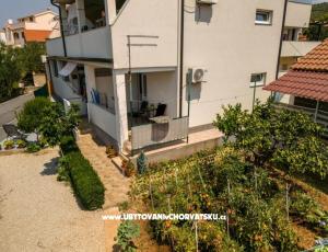 Appartements Zdenka