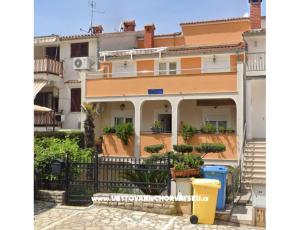 Appartements Juric