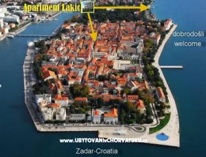 Apartment Lakic