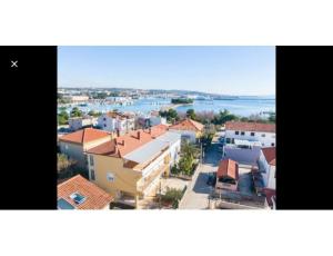Ferienwohnungen Asea Zadar