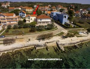 Ferienwohnungen More