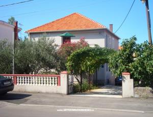 Haus Jasna Appartement