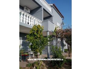 Appartements Ivica- Livi 