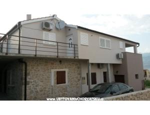 Appartements Roko 