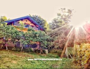 Appartements Potočki