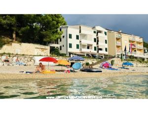 Appartements Jardin