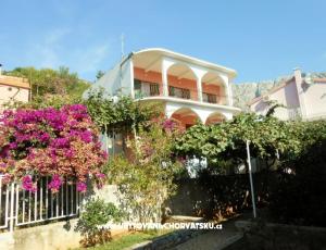 Appartements Julijana Zaostrog