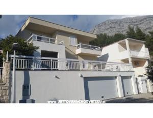 Ferienwohnungen Jasna