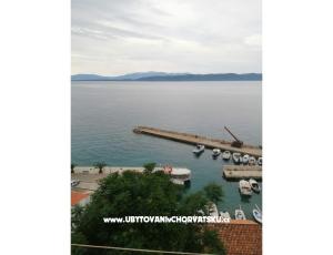 Appartements Grgo 