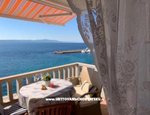 Appartements Mirela