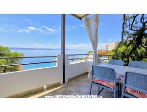 Appartements Reljic