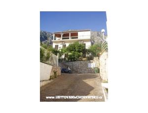 Appartements Tiho