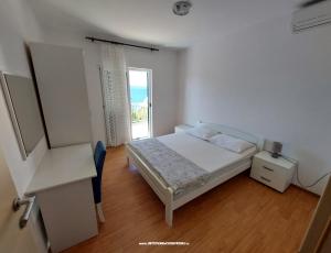 Apartmenty Nevescanin