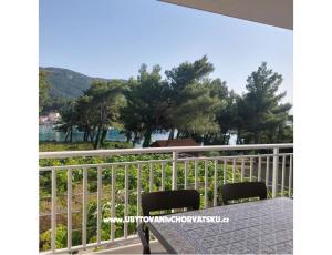 Beach Haus Zuljana