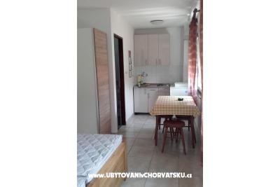 Apartment Mendula 