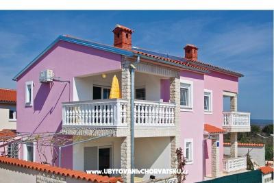 Appartements Lisicak