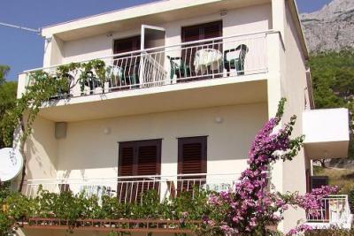 Appartements Jurišić